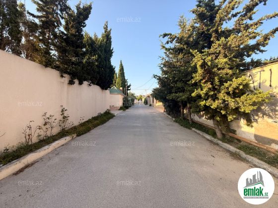 Satılır 23 sot torpaq Mərdəkan — Torpaq (8)