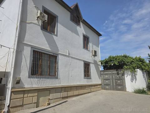 Kirayə verilir 6 otaqlı Həyət evi 420 m² Xırdalan — Xırdalan