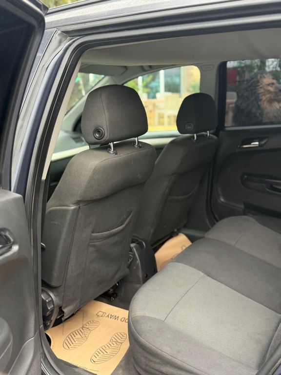 Opel Astra, 1.3 L, 2008 il, 290 418 km 10-SY-433 — Avtomobillər, Göygöl (6)