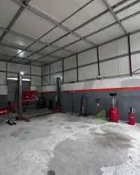 400 m² Obyekt / Ofis Satılır, Zabrat qəs., Sabunçu, Bakı — Əmlak, Bakı (5)