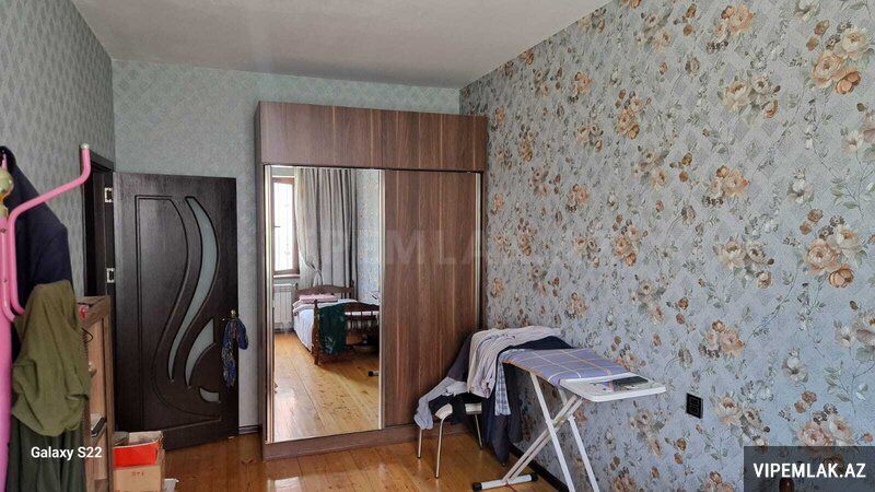Sabunçu rayonunda 3 otaqlı Həyət evi Satılır, 80 m² — Ev, villa, Bakı (3)
