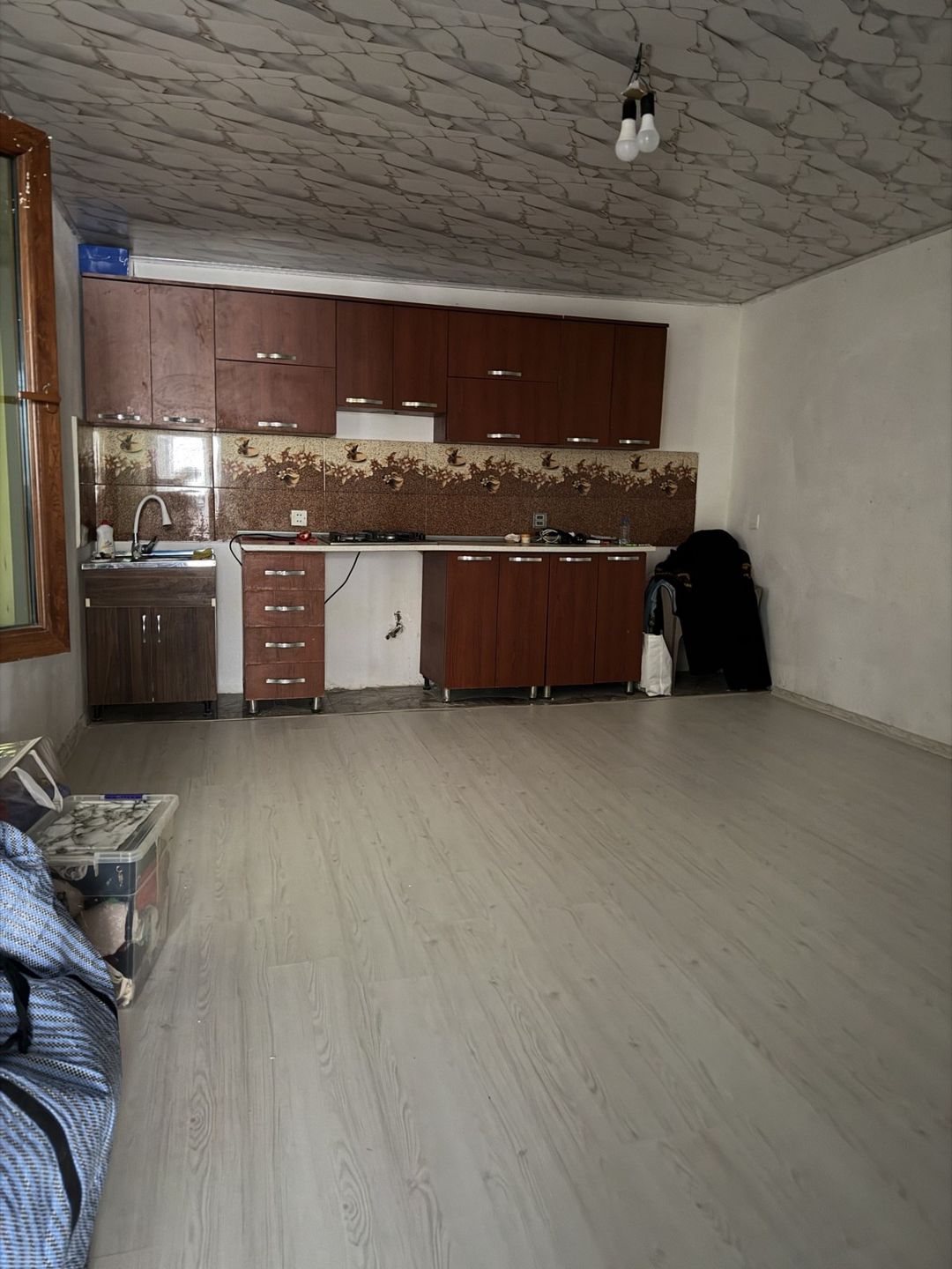 Satılır 2 otaqlı həyət evi/bağ evi 38.9 m² — Ev, villa, Bakı (3)