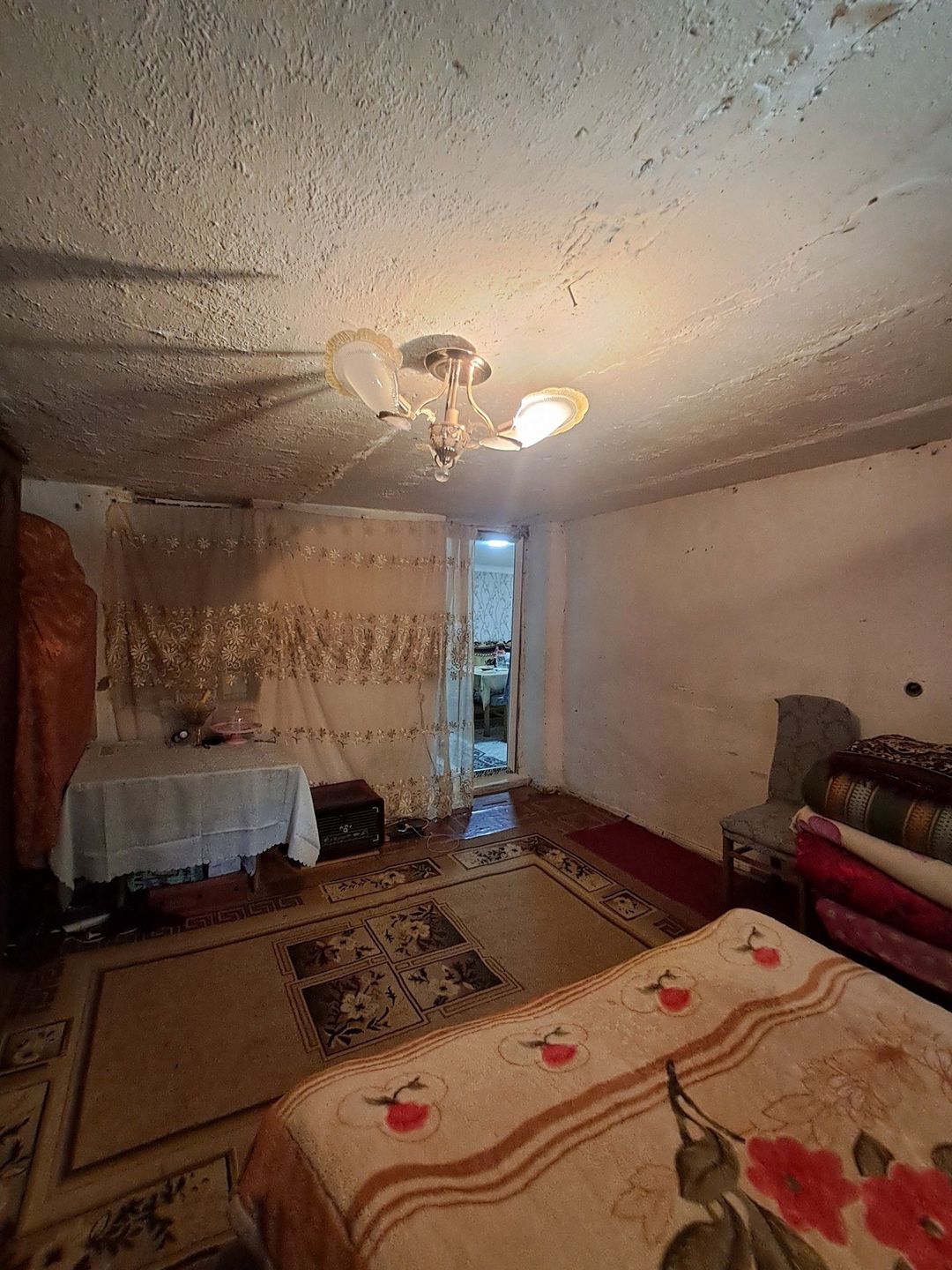 Satılır 4 otaqlı həyət evi/bağ evi 110 m² — Ev, villa, Bakı (6)