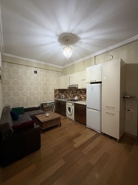 Satılır 2 otaqlı yeni tikili 44 m² — Xırdalan