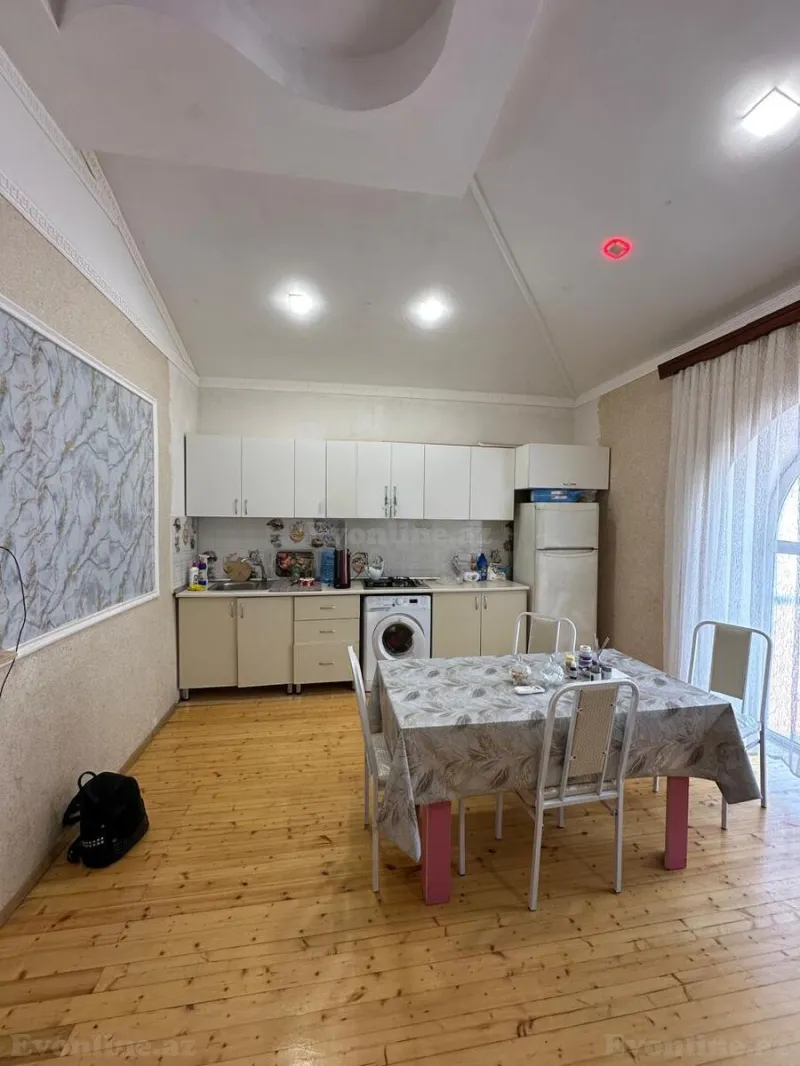 Satılır 2 otaqlı Mənzil Yeni tikili 65 m² Bakı, Abşeron r — Mənzil, Bakı (4)
