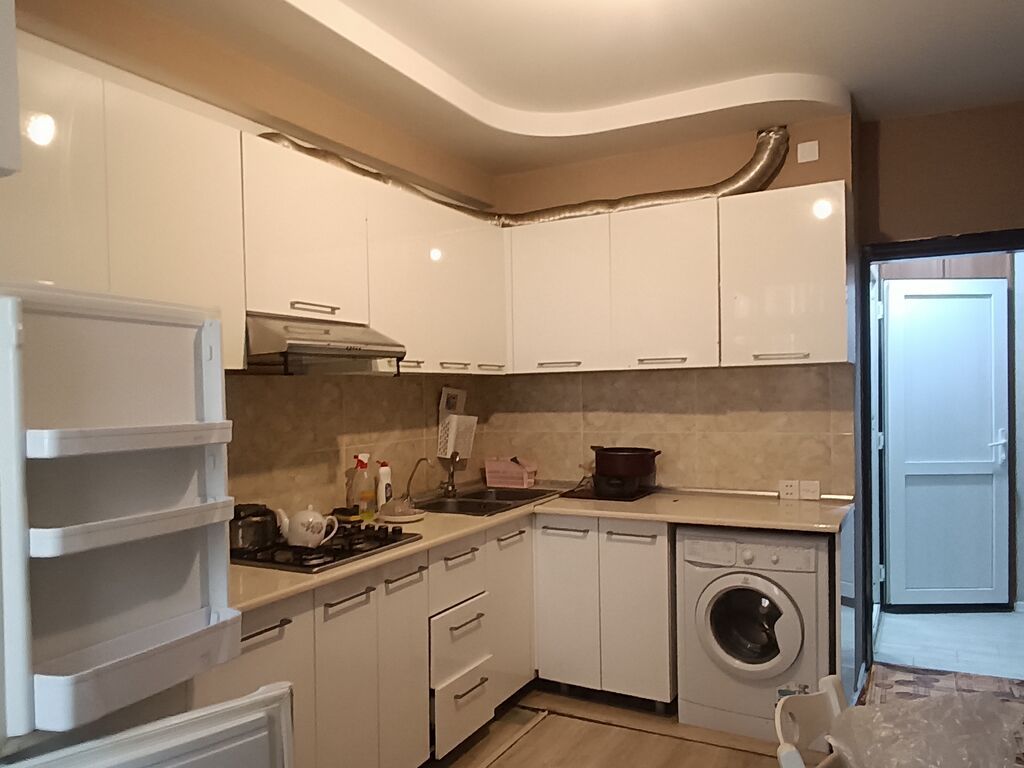 Abşeron Gənclər şəhərciyi də 70kv radnoy 2otaqli kirayə verilir kirayə — Mənzil, Xırdalan (9)