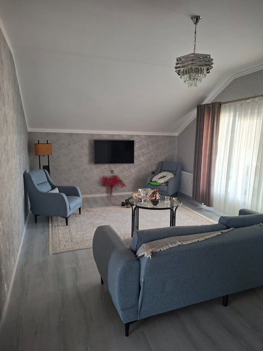 Satılır 10 otaqlı həyət evi/bağ evi 361 m² — Ev, villa, Bakı (7)