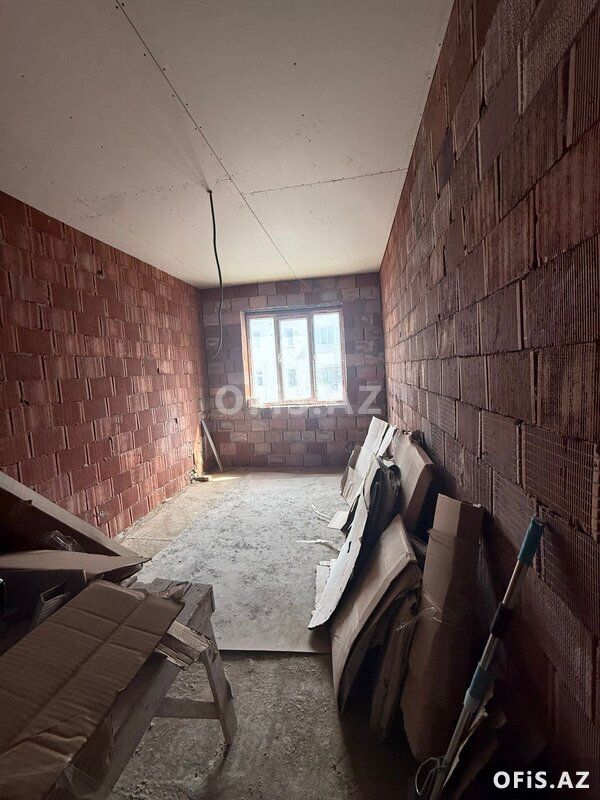 Yeni tikili Satılır Suraxanı r., Qaraçuxur q., 3 otaq, 92 m² — Mənzil, Bakı (2)