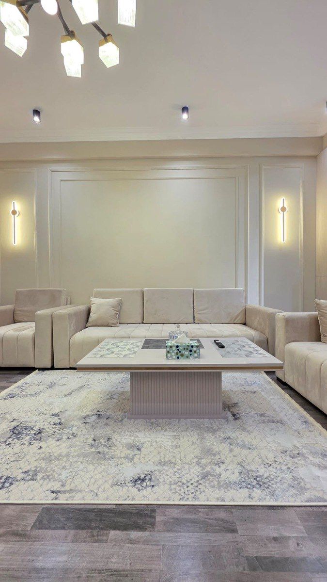 Satılır 2 otaqlı yeni tikili 93 m² — Mənzil, Bakı (7)