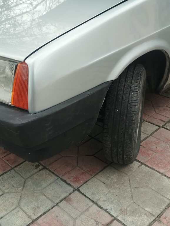 Lada (VAZ) 21099, 1.6 L, 2001 il, 420 000 km 20-FB-809 — Avtomobillər, Gəncə (6)