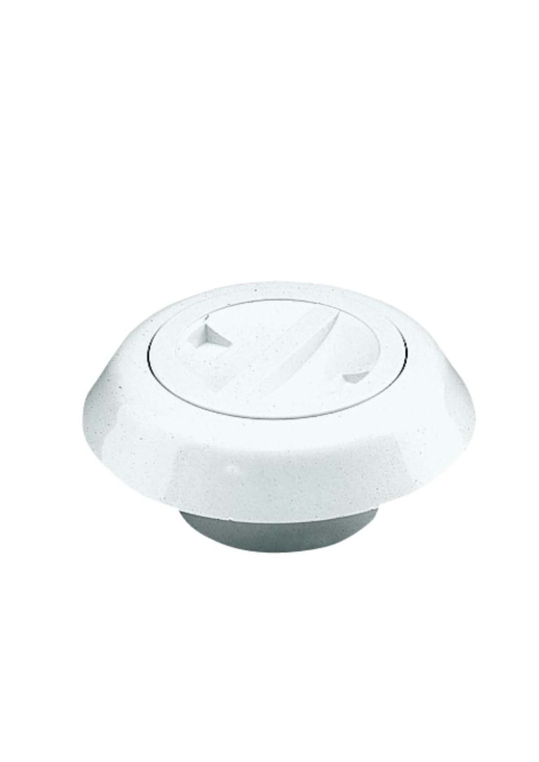 Hovuza su təchizatı üçün forsunka Astralpool Plastik Ağ 50 mm — Mallar, Bakı