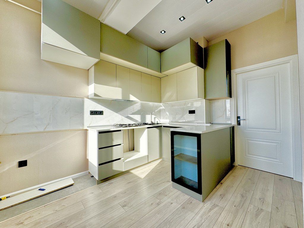 Satılır 3 otaqlı yeni tikili 92 m² — Mənzil, Bakı (4)