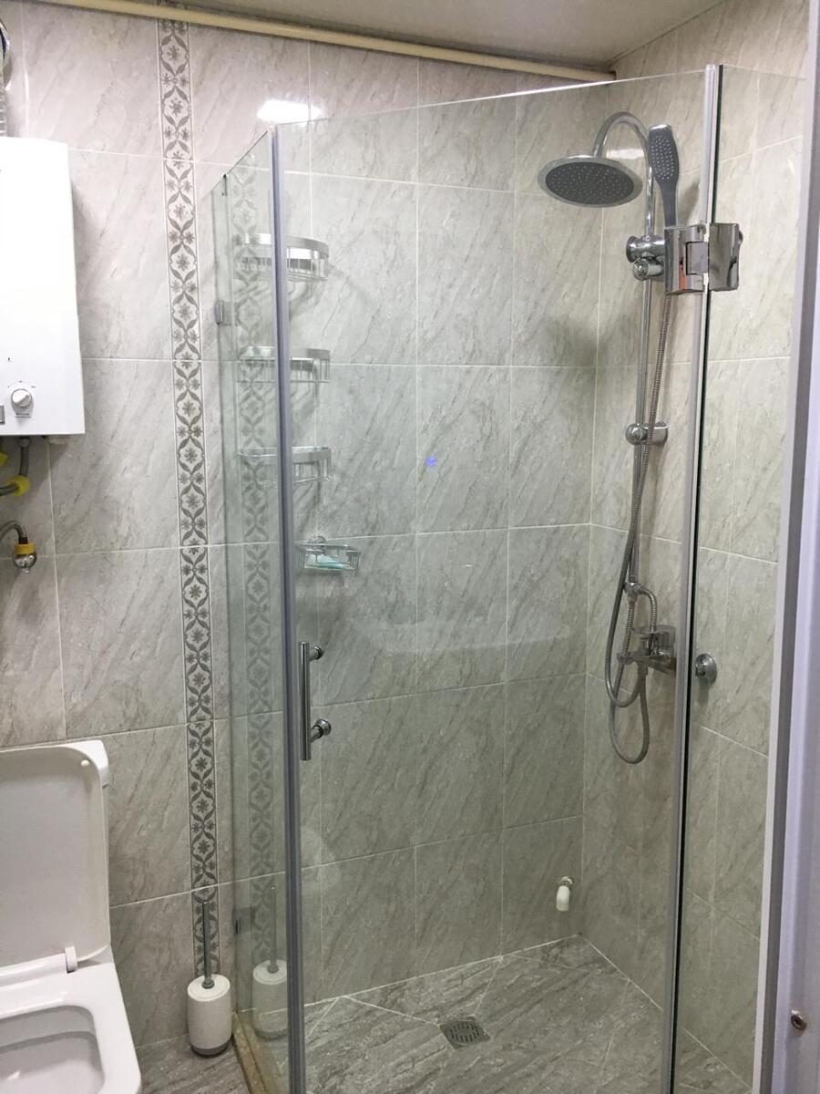 Satılır 2 otaqlı köhnə tikili 50 m² — Mənzil, Bakı (8)