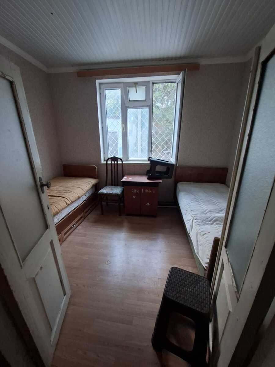 Satılır 3 otaqlı köhnə tikili 60 m² — Mənzil, Bakı (6)