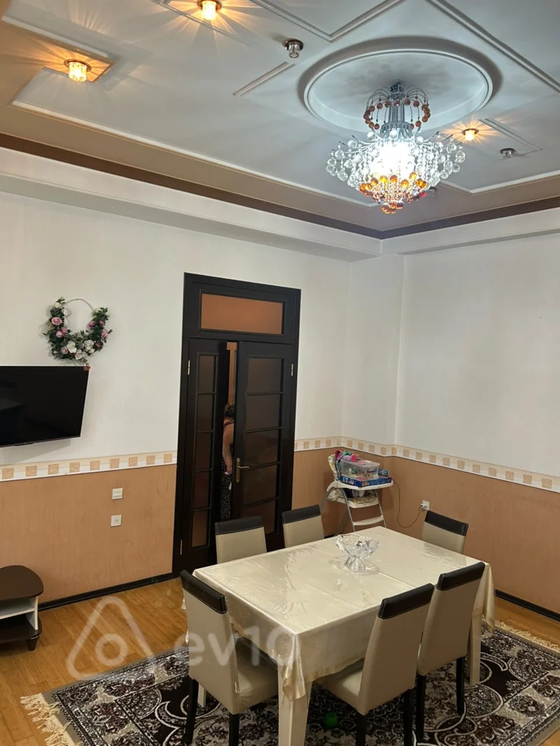 2 otaqlı mənzil, 66 m², Bakı şəh,Nəsimi ray,Cavadxan 31 c — Bakı