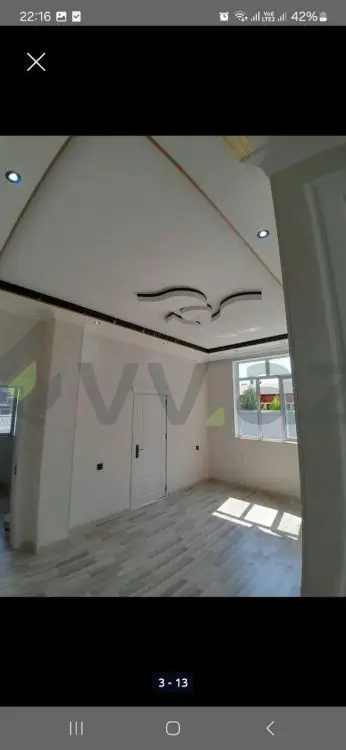 2 otaqlı mənzil Yeni tikili Satılır, Xırdalan — Mənzil, Xırdalan (2)
