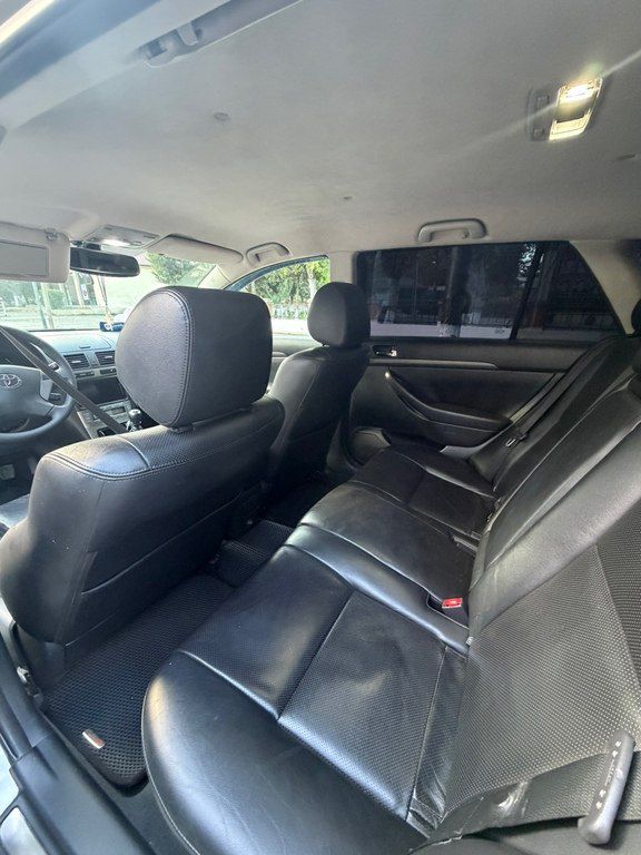 Toyota Avensis, 2.2 L, 2007 il, 372 000 km — Avtomobillər, Lənkəran (11)