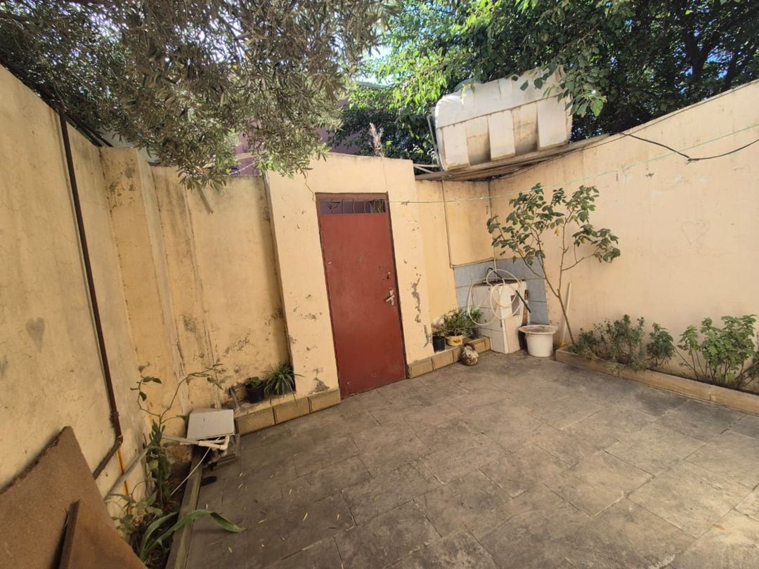 Satılır 3 otaqlı həyət evi/bağ evi 80 m² — Ev, villa, Bakı (2)