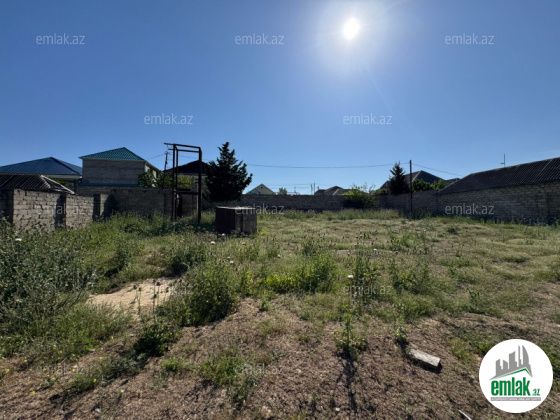 Satılır 10 sot torpaq Mərdəkan — Torpaq (2)