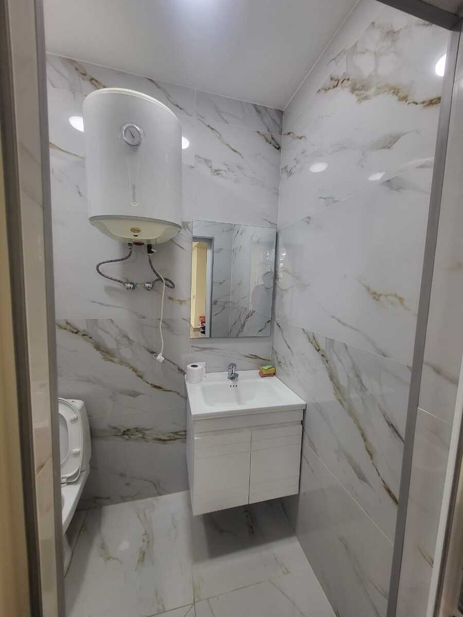 İcarəyə verilir obyekt 65 m² — Əmlak, Bakı (6)