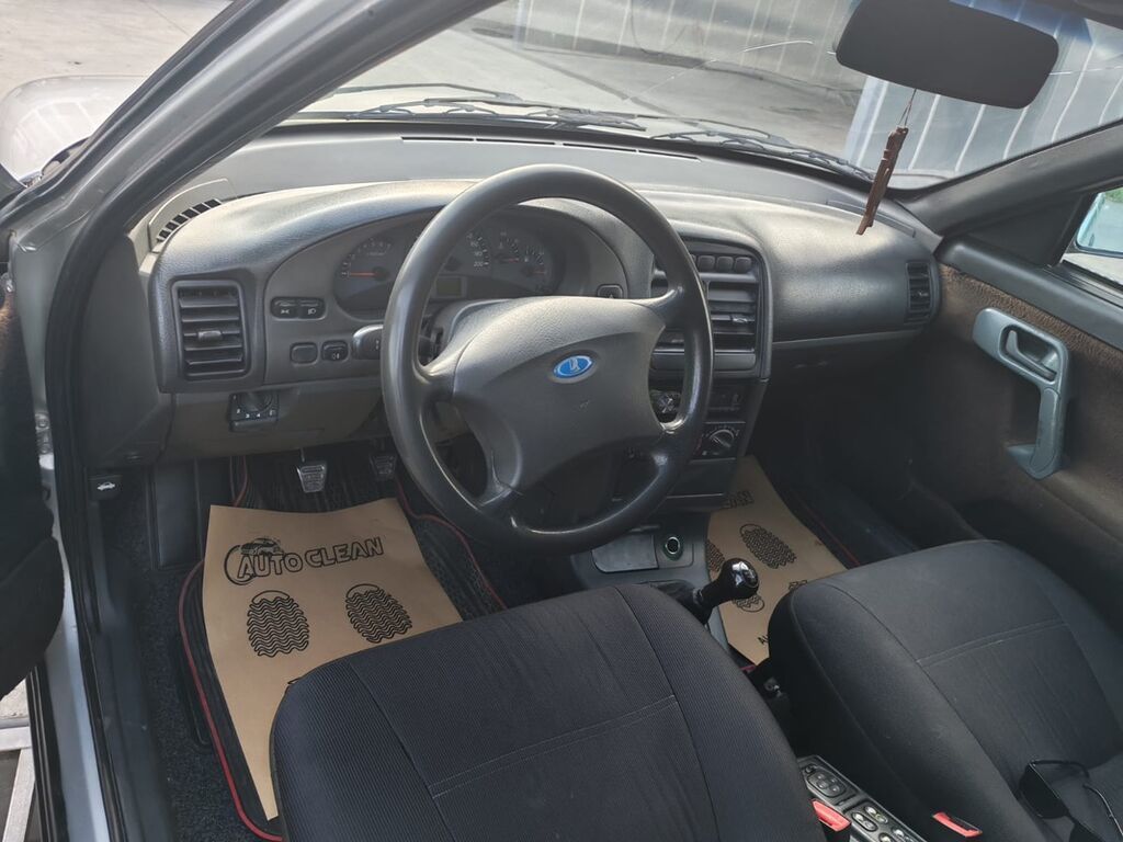 VAZ (Lada) 2110/2112, 2007 il, Rusiya, Ünvandan götürmə — Kuzov hissələri, Gəncə (8)