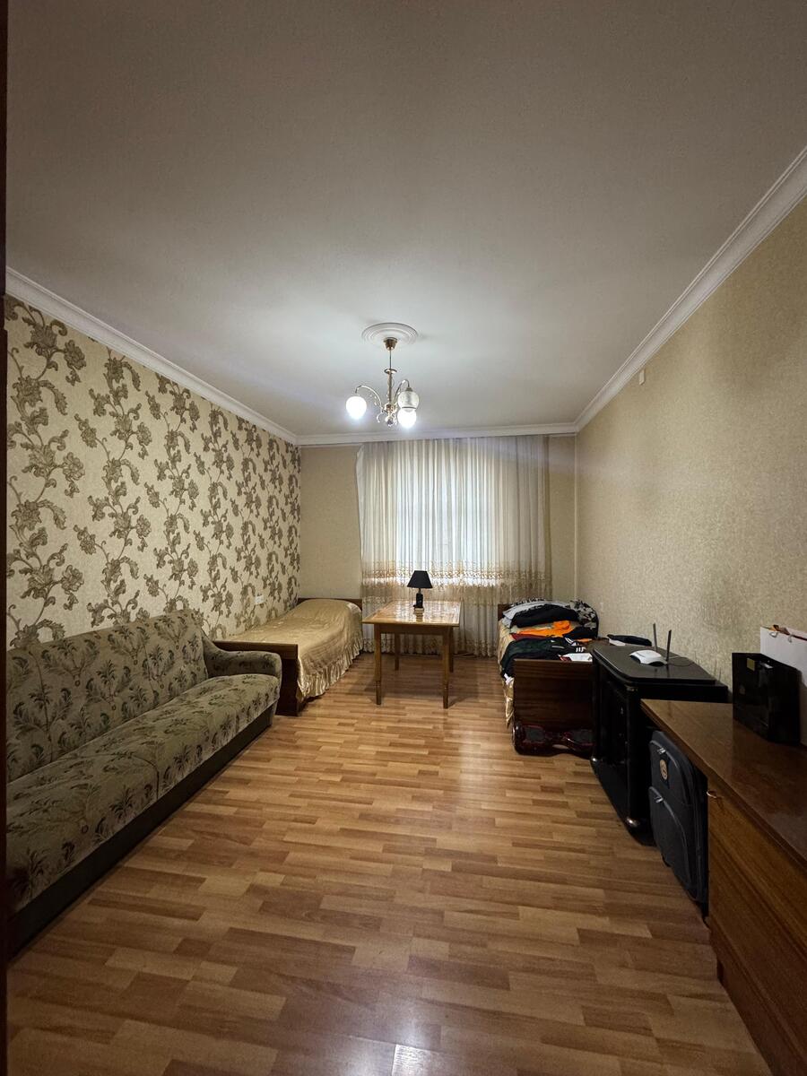 Satılır 3 otaqlı köhnə tikili 85 m² — Mənzil, Bakı (4)