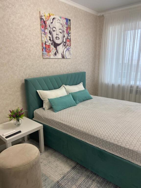 İcarəyə verilir 2 otaqlı yeni tikili 70 m² — Mənzil, Bakı (3)