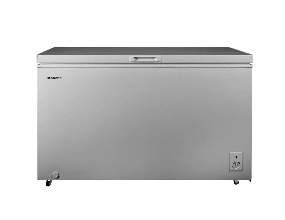 Dərin dondurucu Kraft BD W-460 SRX — Dondurma kamerası, Bakı