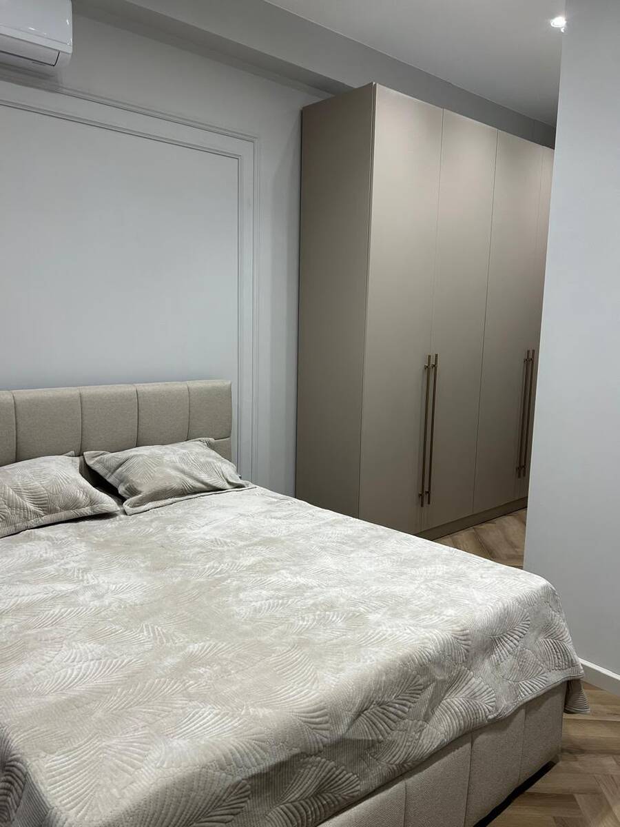 İcarəyə verilir 3 otaqlı yeni tikili 97 m² — Mənzil, Bakı (7)