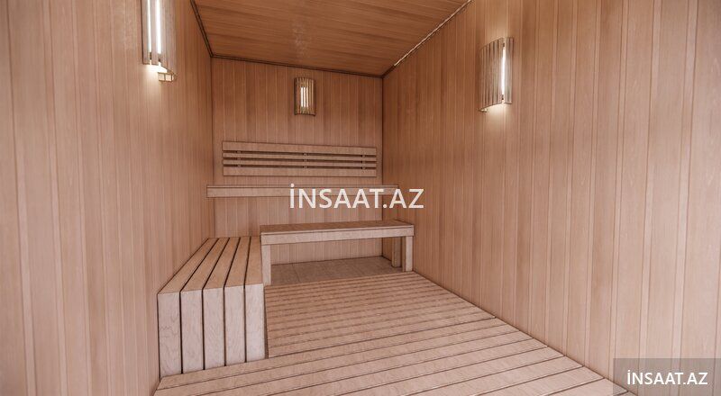 Sauna Baku sauna yıgılması sauna tikintisi — Tikinti xidmətləri, Bakı (6)