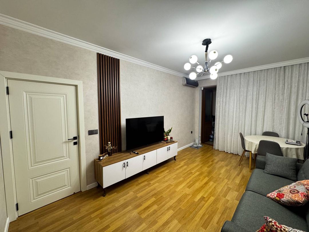 Satılır 2 otaqlı köhnə tikili 50 m² — Mənzil, Bakı