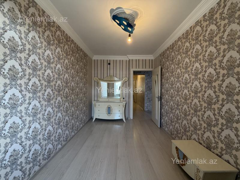 Satılır 3 otaqlı Bina evi menzil (Köhnə tikili), 85 m², Sabunçu rayonu — Mənzil, Bakı (10)