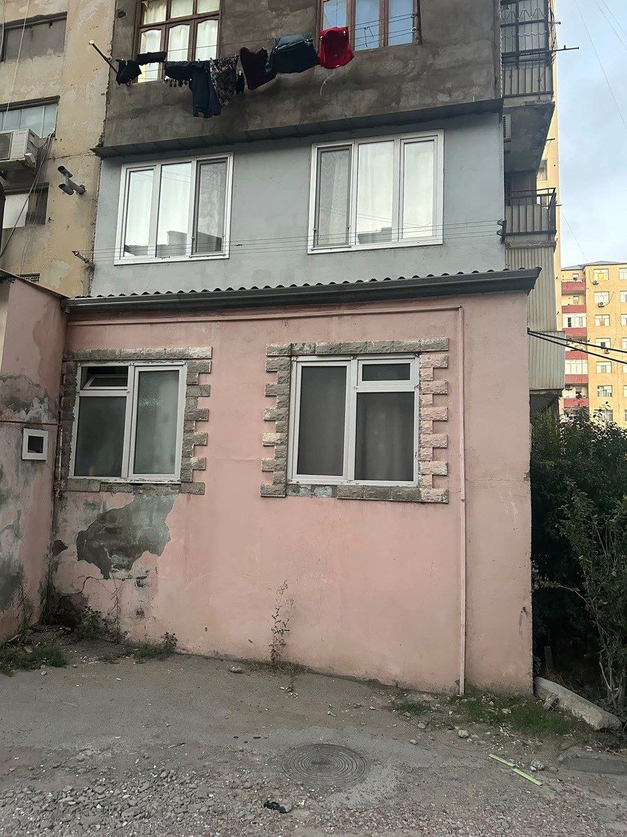 İcarəyə verilir 3 otaqlı köhnə tikili 68 m² — Mənzil, Bakı (5)