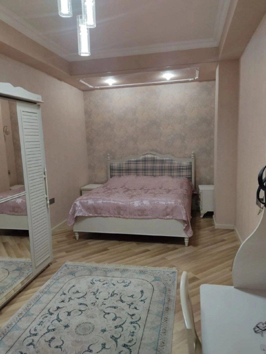 Satılır 3 otaqlı yeni tikili 140 m² — Mənzil, Bakı (10)