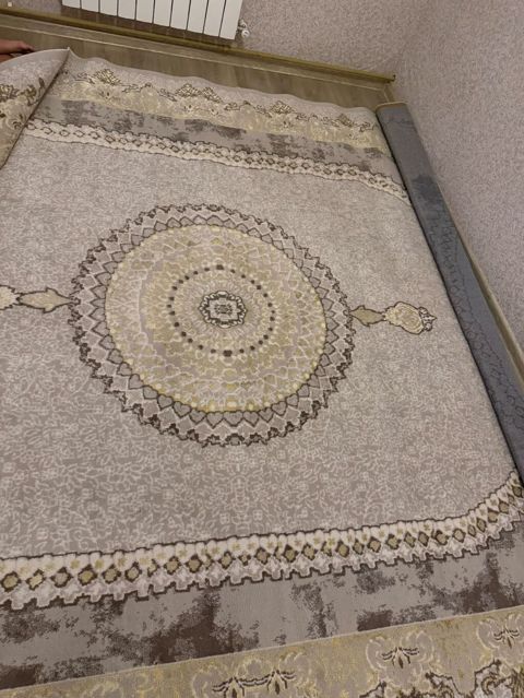 Xalça — Bakı