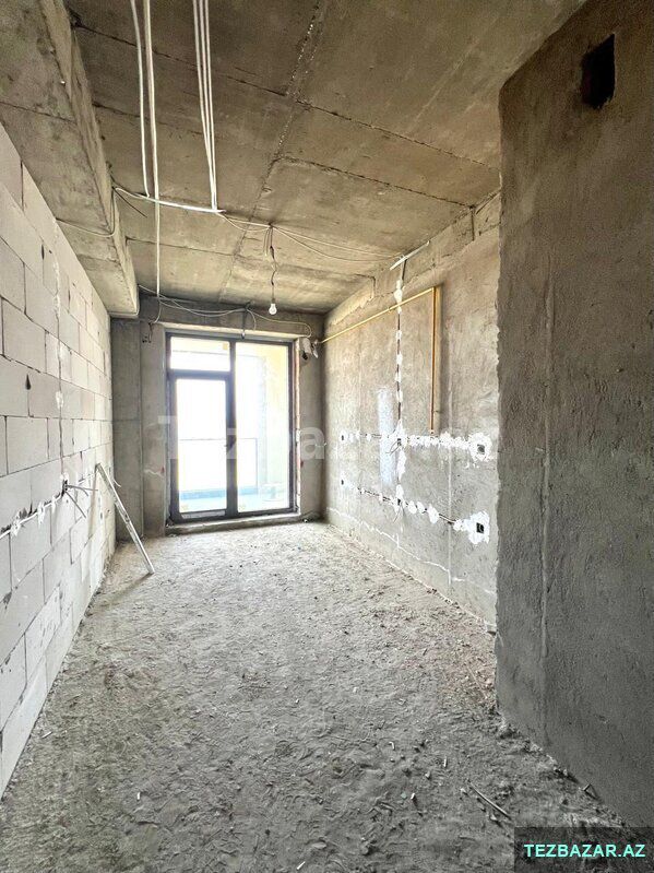 Sumqayit.xezri Residence — Mənzil, Sumqayıt (8)