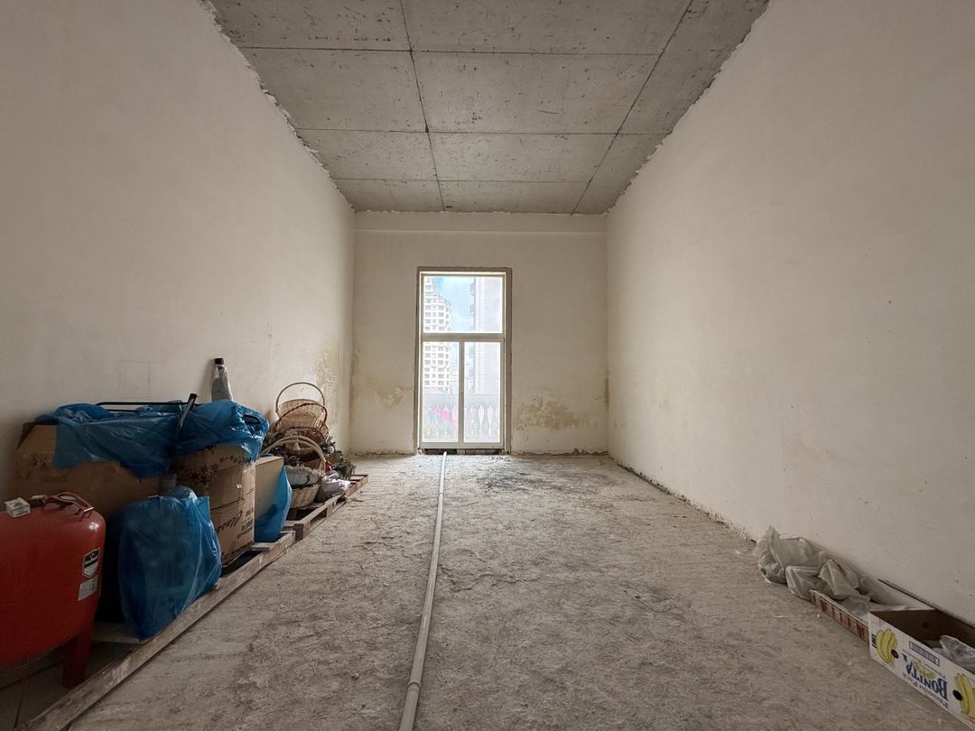 Satılır 6 otaqlı yeni tikili 320 m² — Mənzil, Bakı (9)