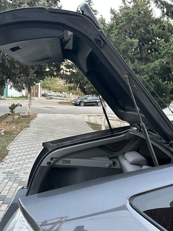 Toyota Prius, 1.5 L, 1.3 kWh, 2007 il, 212 504 km — Avtomobillər, Bakı (11)