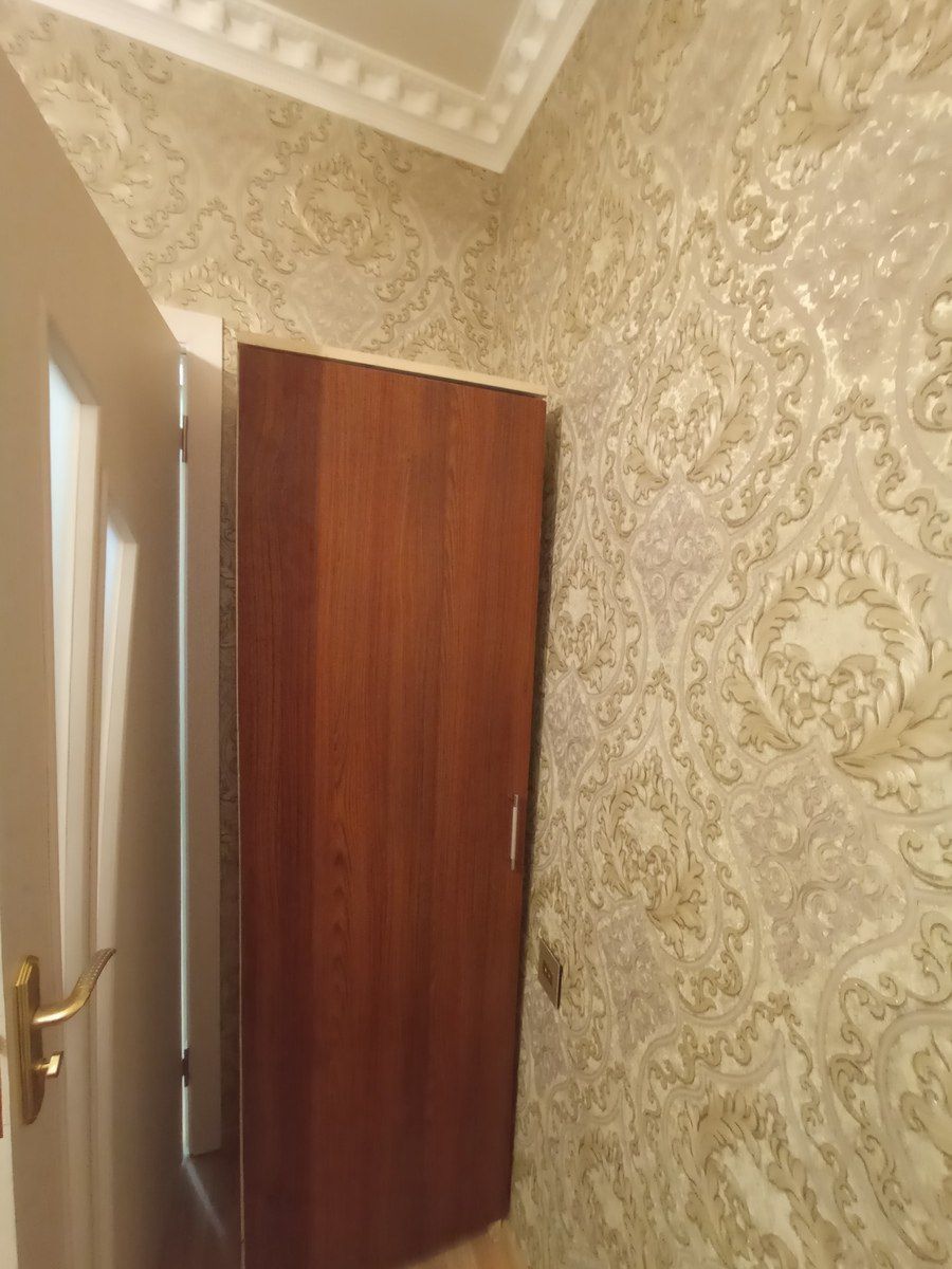 Satılır 1 otaqlı həyət evi/bağ evi 23 m² — Ev, villa, Bakı (3)