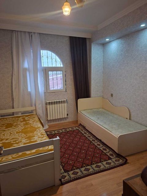 İcarəyə verilir 2 otaqlı yeni tikili 50 m² — Xırdalan