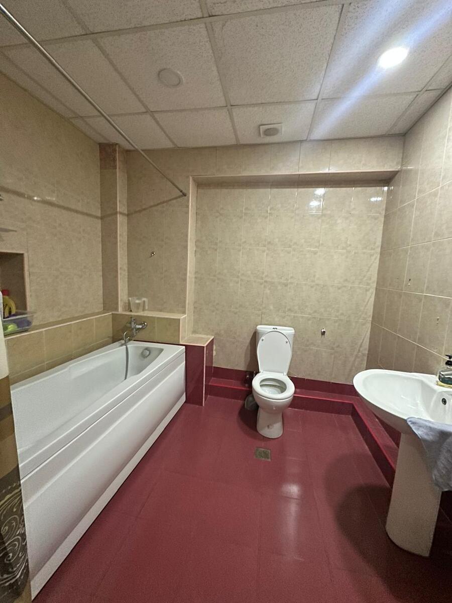Satılır 3 otaqlı köhnə tikili 100 m² — Mənzil, Bakı (6)