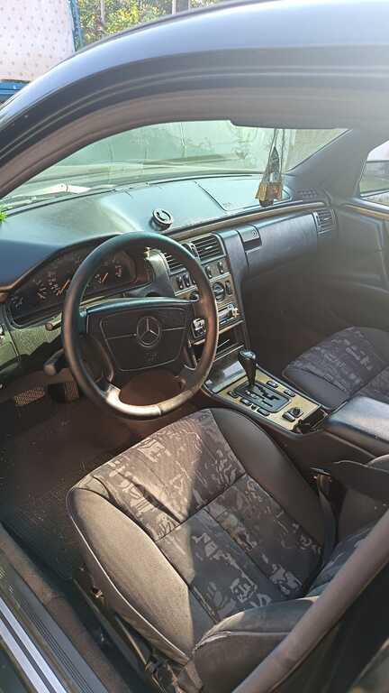 Mercedes E 230, 2.3 L, 1997 il, 500 005 km 10-DO-230 — Avtomobillər, Masallı (4)