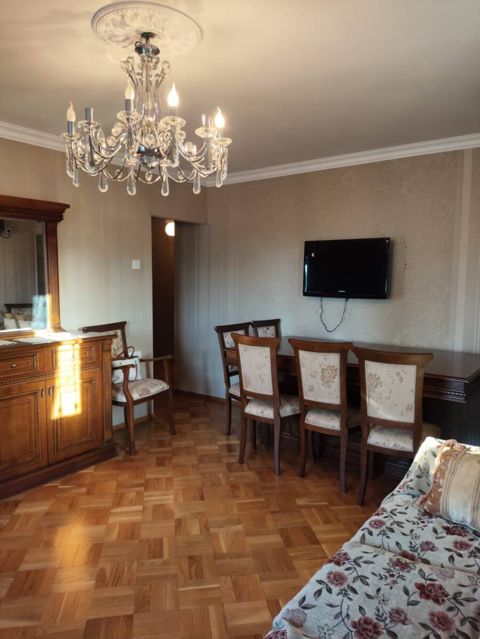 İcarəyə verilir 2 otaqlı köhnə tikili 55 m² — Bakı