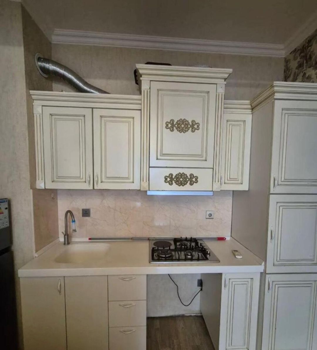Satılır 2 otaqlı yeni tikili 45 m² — Mənzil, Sumqayıt (6)