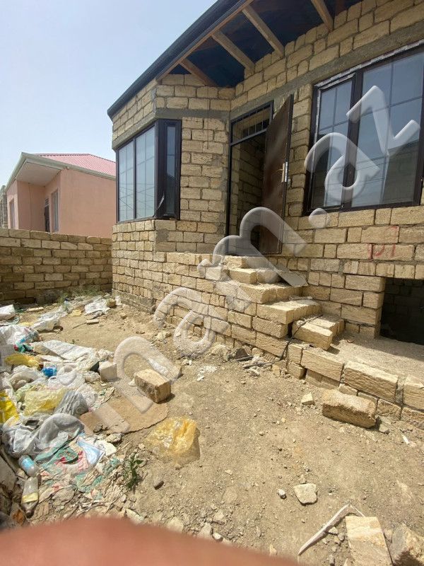 3 otaqlı Villa / Həyət evi, Satış, Abşeron — Ev, villa, Abşeron (7)