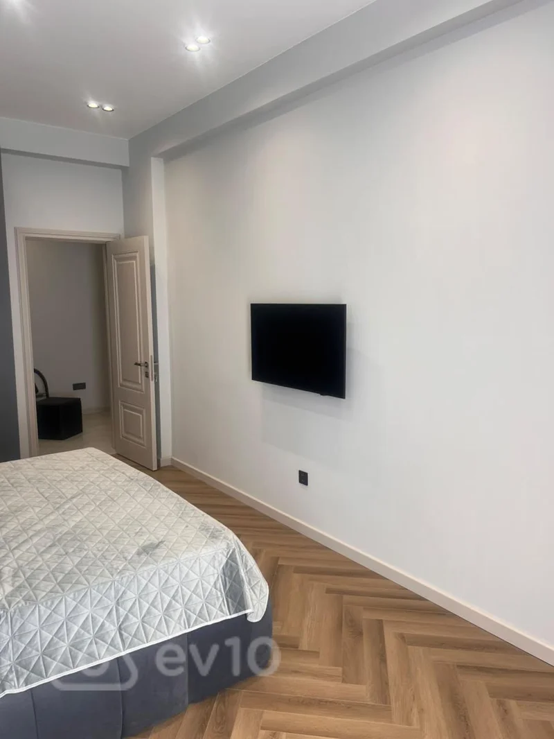 3 otaqlı mənzil, 97 m², Kövkəb səfərəliyeva — kirayə — Mənzil, Bakı (12)