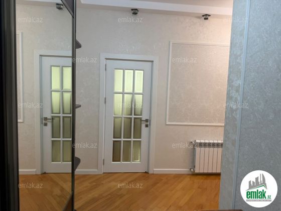 Satılır 2 otaqlı 82 m² yeni tikili Qaraçuxur — Mənzil (6)