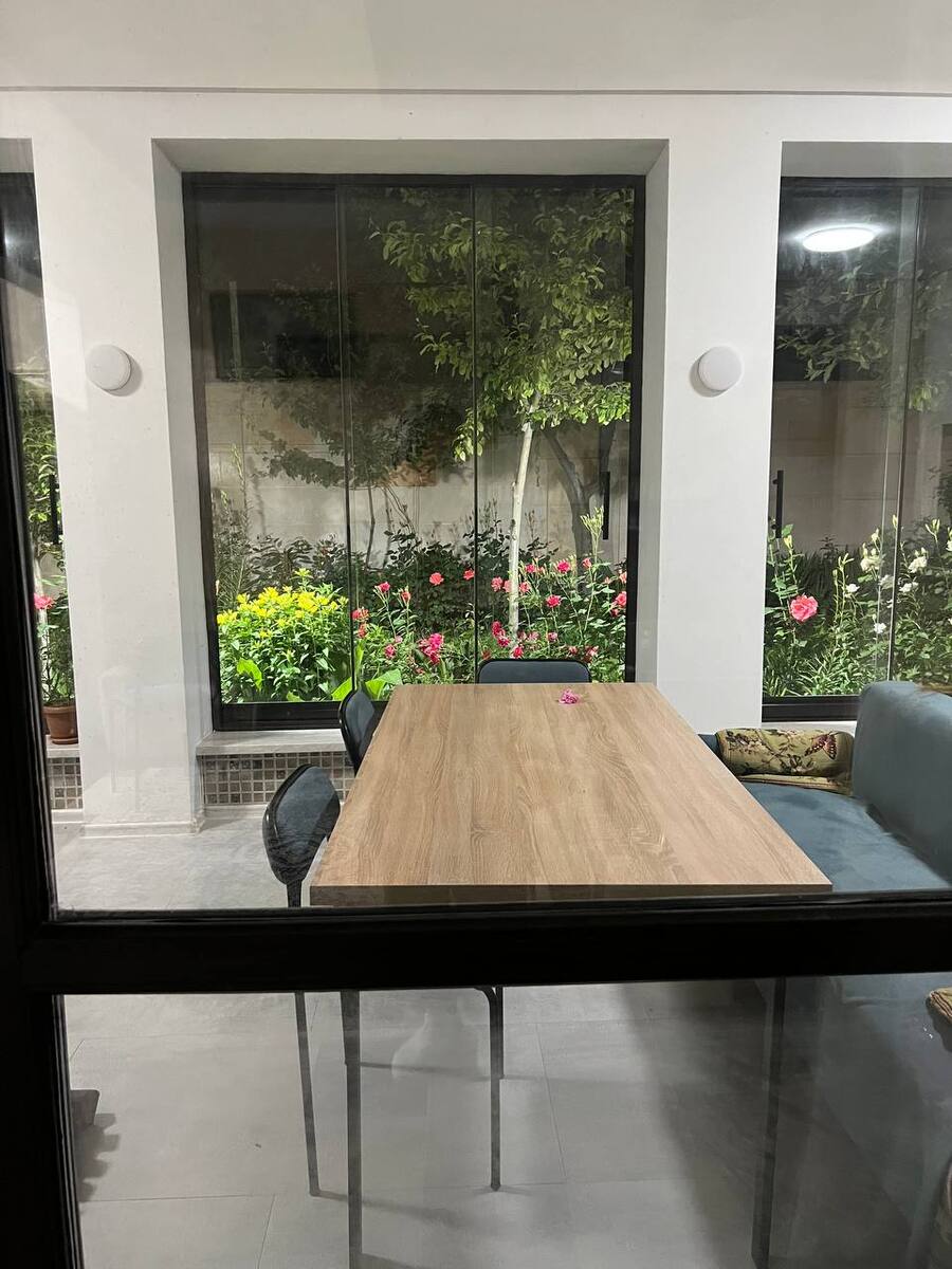 Satılır 8 otaqlı həyət evi/bağ evi 160 m² — Ev, villa, Qusar (3)
