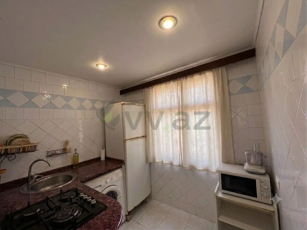 3 otaqlı mənzil Köhnə tikili Satılır, Xırdalan — Mənzil, Xırdalan (6)
