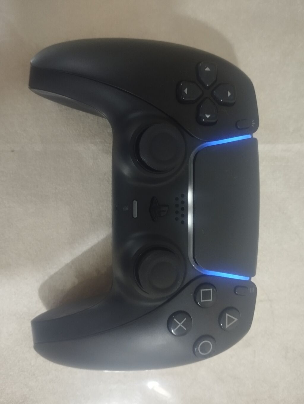 Playstation Dualsense 5 (pult). Original ideal vəziyyətdə.Qiymət — Oyun konsolları, Bakı (4)